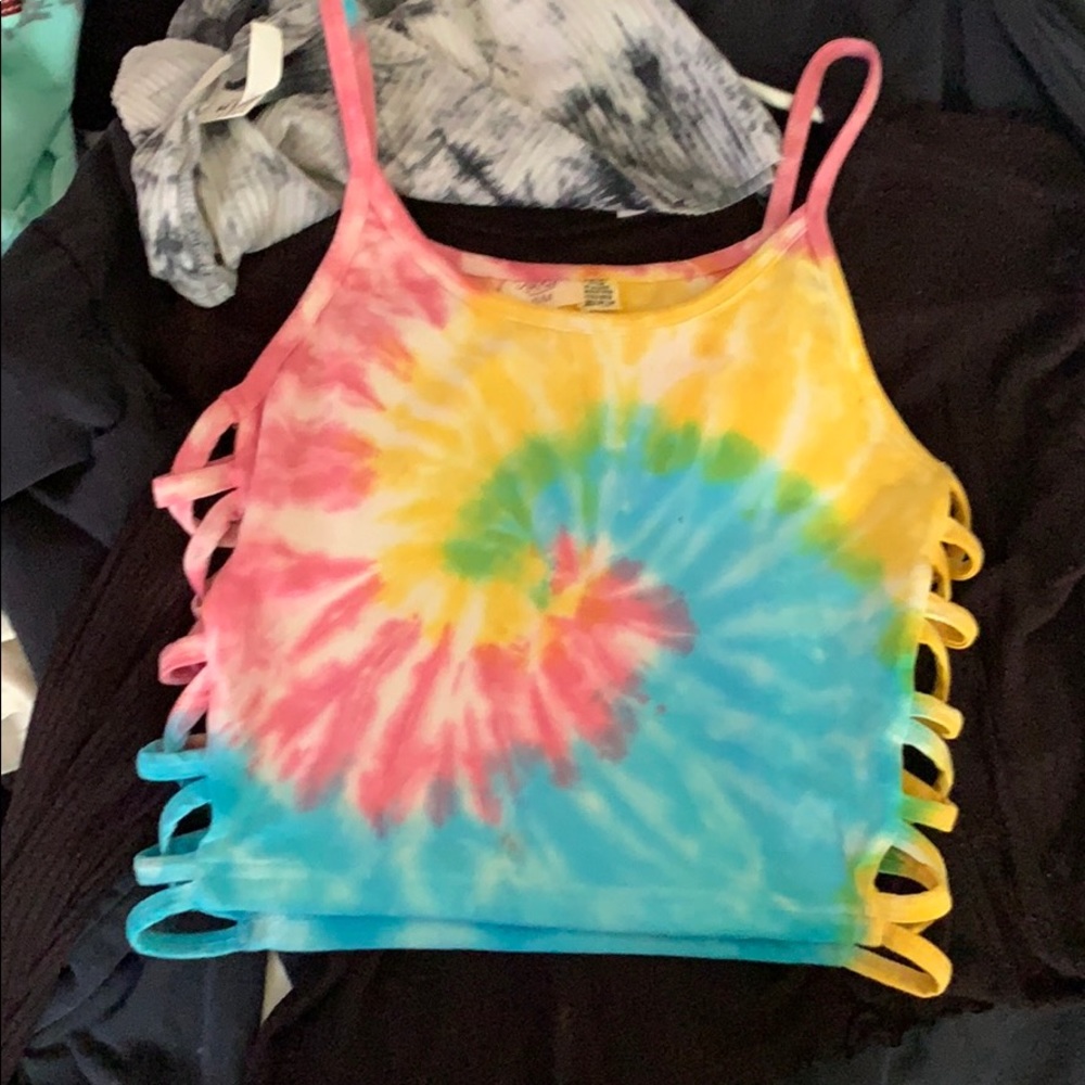 cute crop top